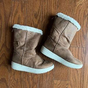 Car & Jack Aleka Boots Size 13